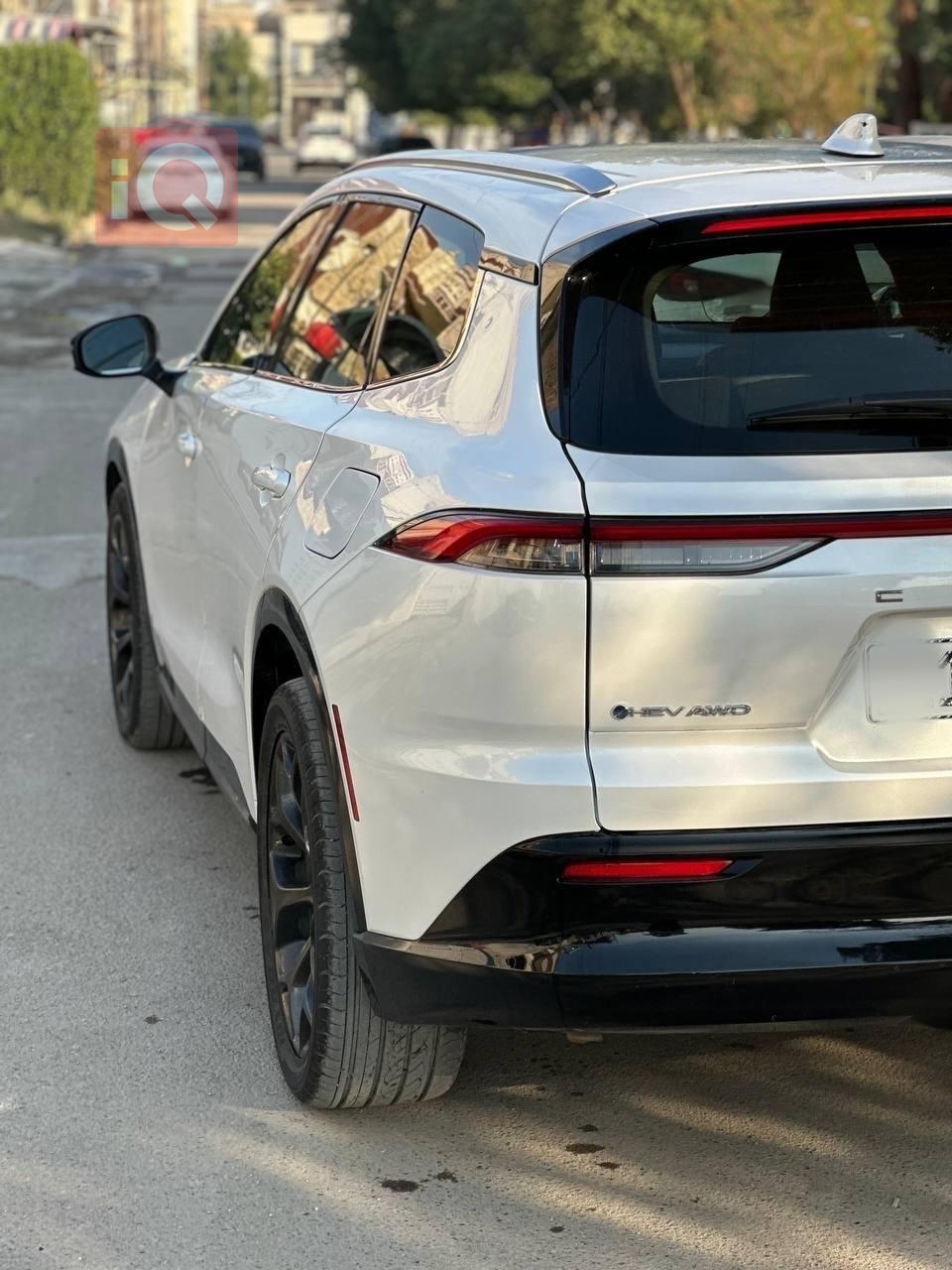 تويوتا كراون